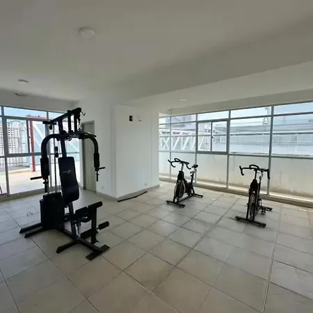 Apartment En Con Gran Vista Cerca Al Mar Cartagena