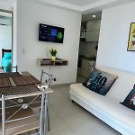 apartamento en Cartagena con Gran vista cerca al mar