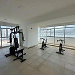 apartamento en Cartagena con Gran vista cerca al mar