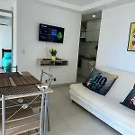 apartamento en Cartagena con Gran vista cerca al mar