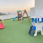 apartamento en Cartagena con Gran vista cerca al mar