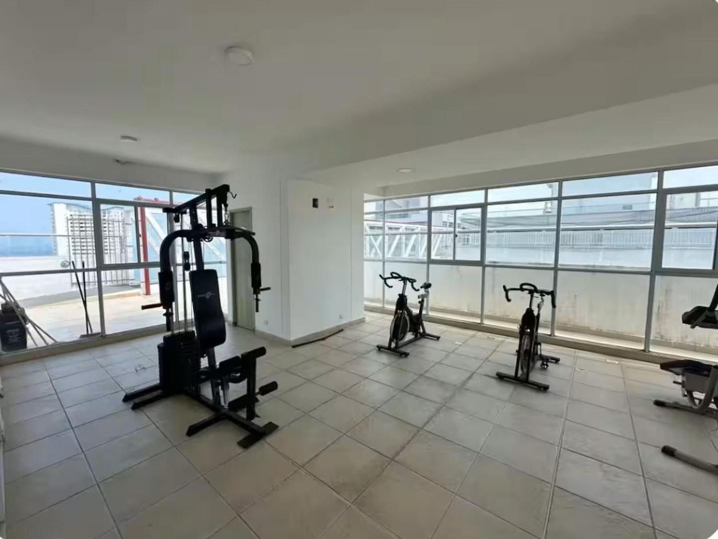 Apartamento En Con Gran Vista Cerca Al Mar Cartagena
