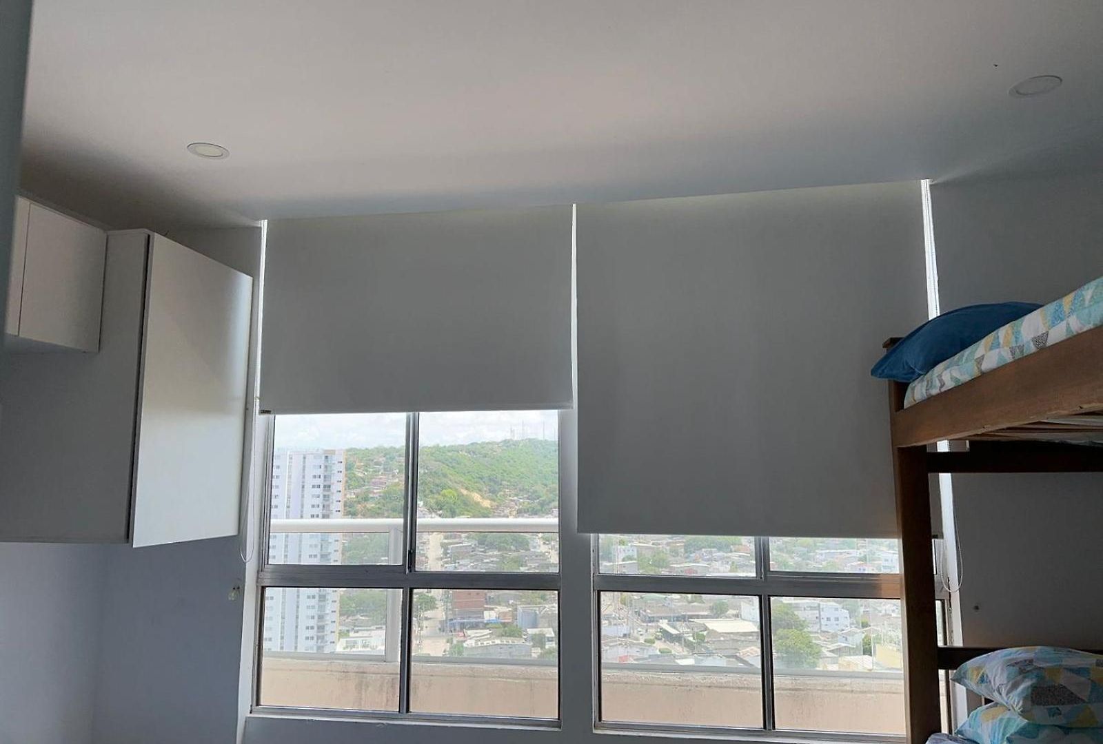 Apartamento En Con Gran Vista Cerca Al Mar